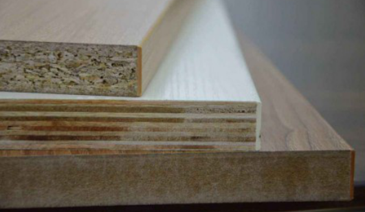 做衣柜为什么要选用实木多层板？