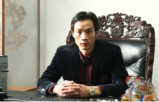 名兔创始人陈君明先生采访实录