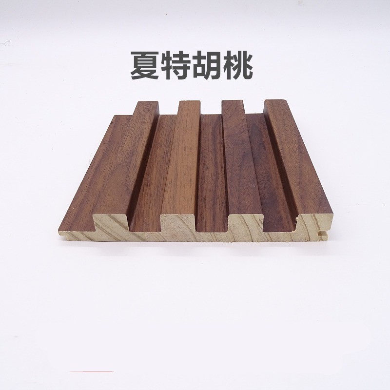 广州江实木格栅；广州木质吊顶