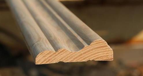 实木线条是什么 实木线条保养方法
